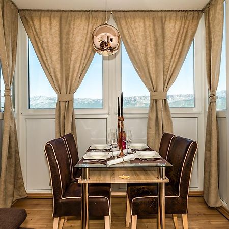 Apartment Noa - Self Check In Split Zewnętrze zdjęcie