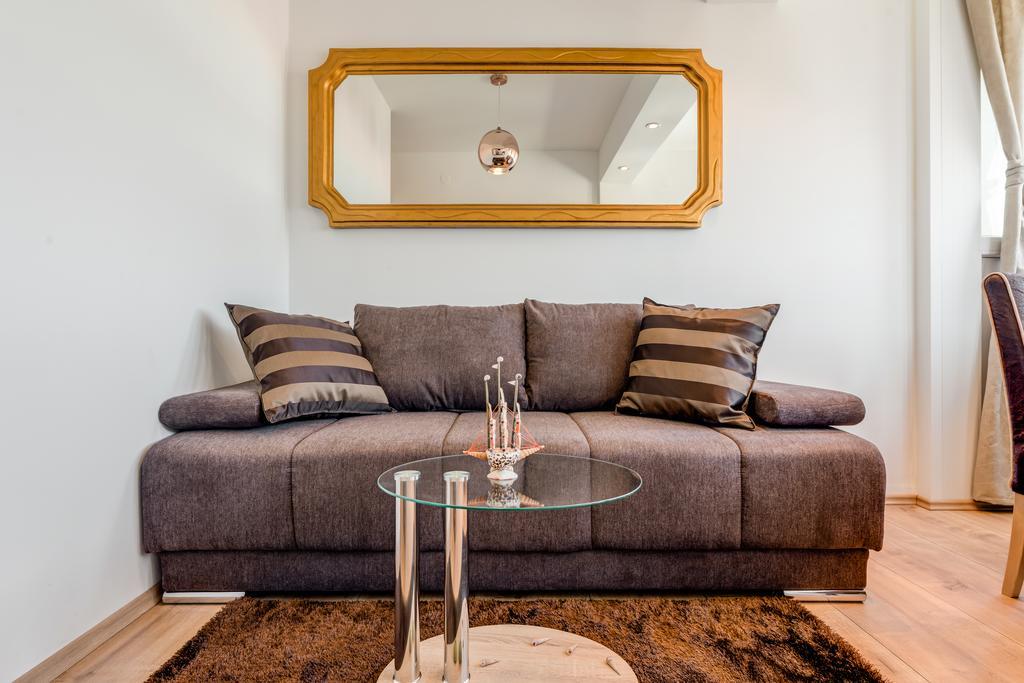 Apartment Noa - Self Check In Split Zewnętrze zdjęcie