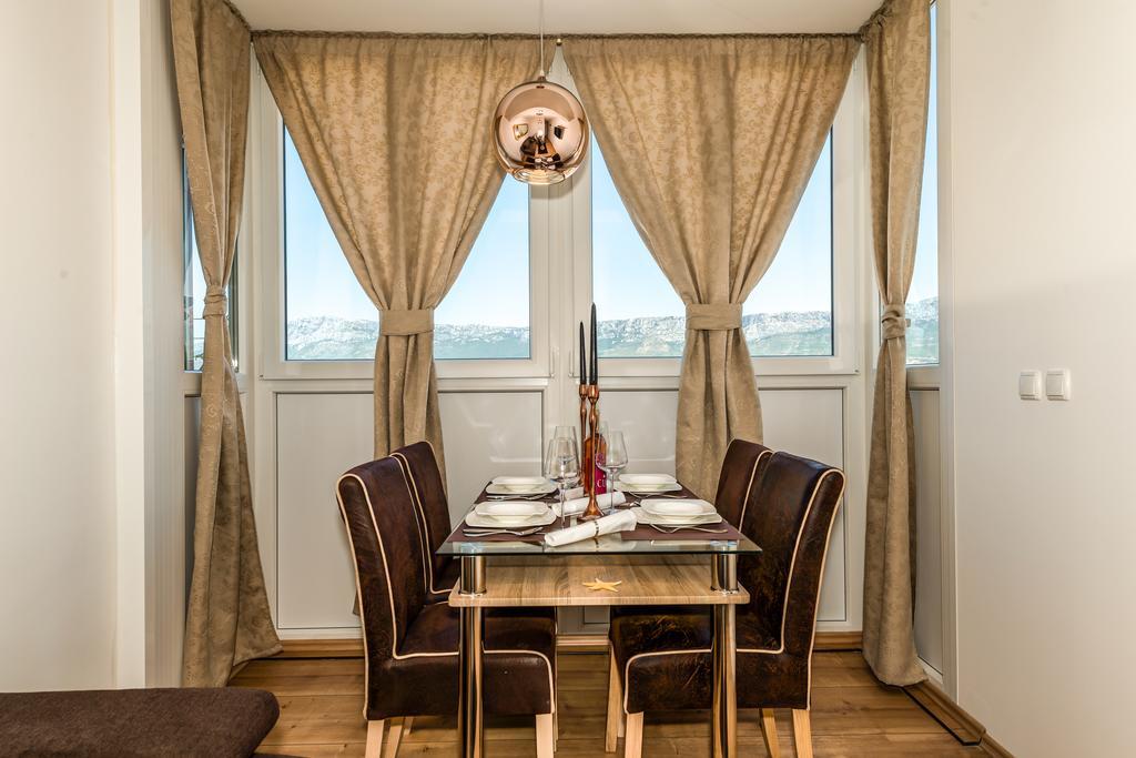 Apartment Noa - Self Check In Split Zewnętrze zdjęcie