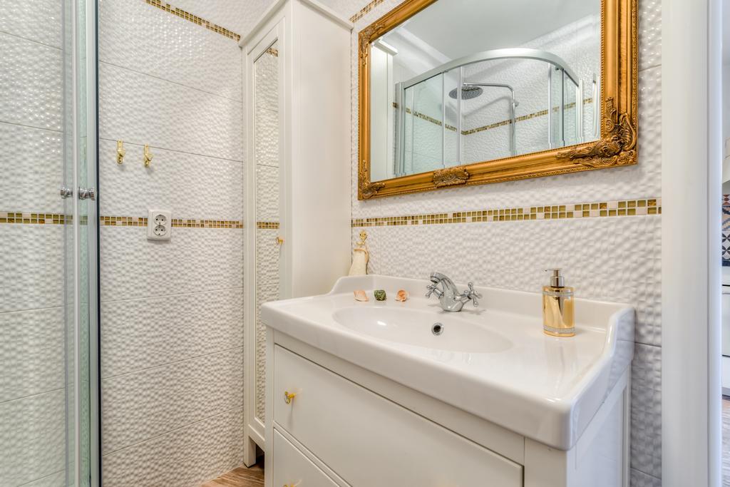Apartment Noa - Self Check In Split Zewnętrze zdjęcie
