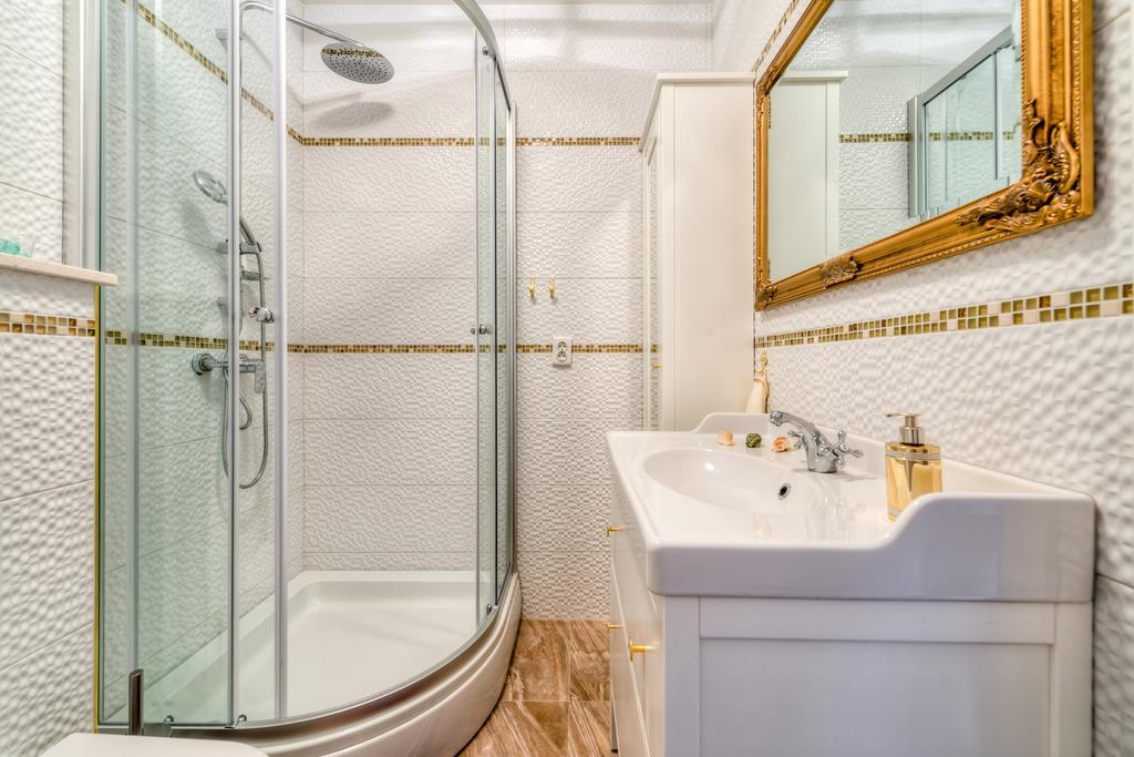 Apartment Noa - Self Check In Split Zewnętrze zdjęcie