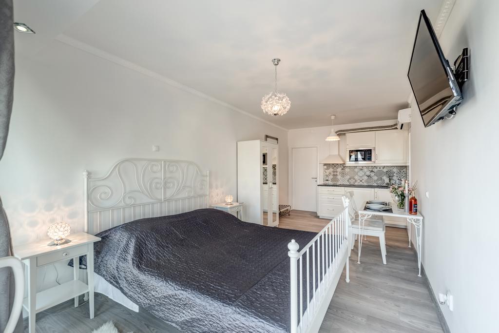 Apartment Noa - Self Check In Split Zewnętrze zdjęcie