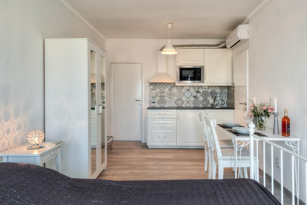 Apartment Noa - Self Check In Split Zewnętrze zdjęcie