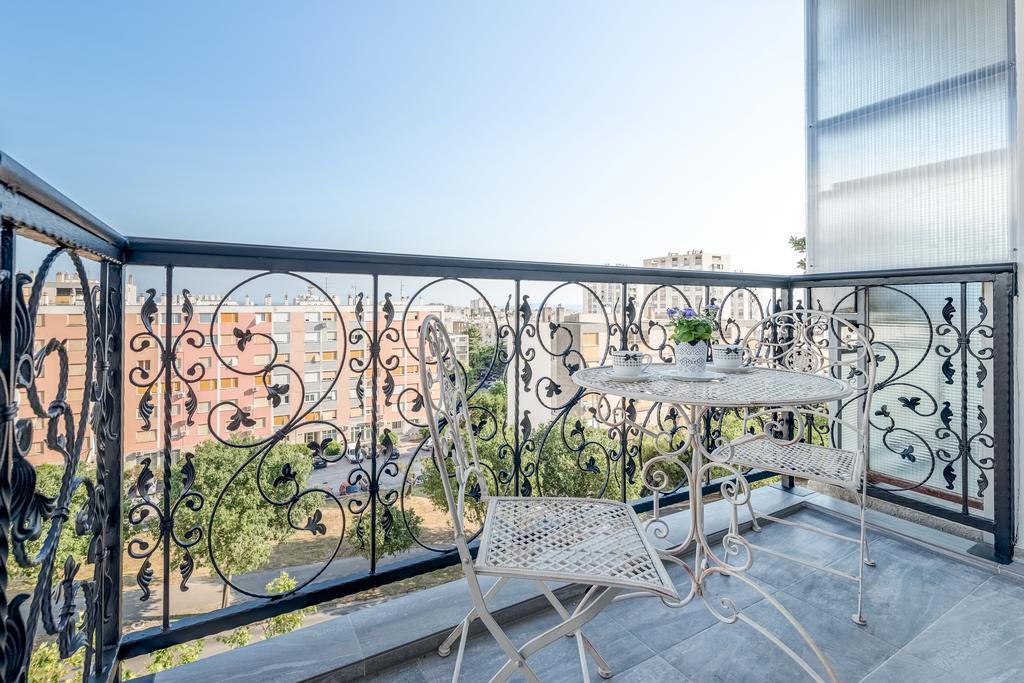 Apartment Noa - Self Check In Split Zewnętrze zdjęcie
