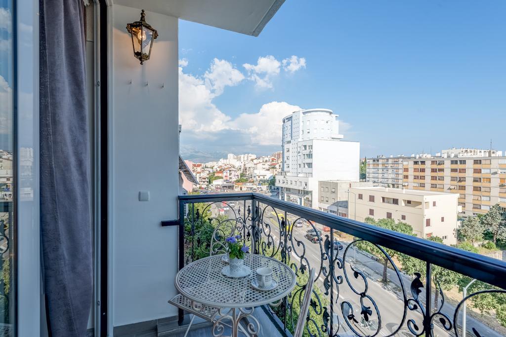 Apartment Noa - Self Check In Split Zewnętrze zdjęcie