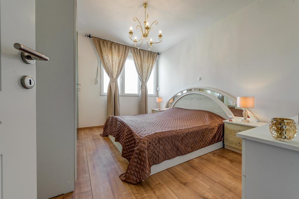 Apartment Noa - Self Check In Split Zewnętrze zdjęcie