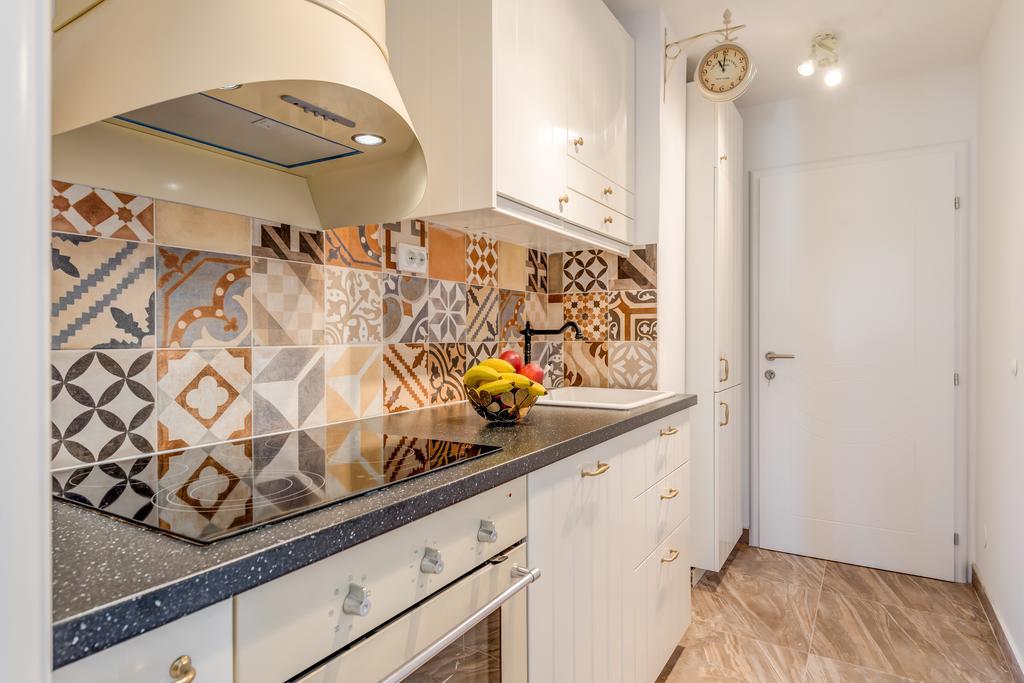 Apartment Noa - Self Check In Split Zewnętrze zdjęcie