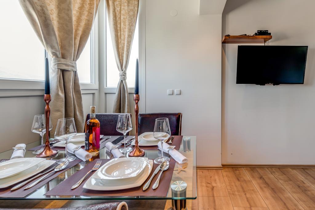 Apartment Noa - Self Check In Split Zewnętrze zdjęcie