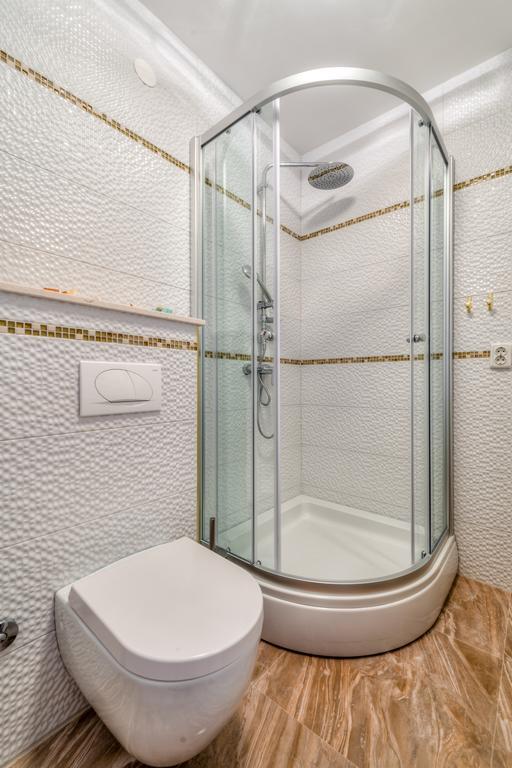 Apartment Noa - Self Check In Split Zewnętrze zdjęcie
