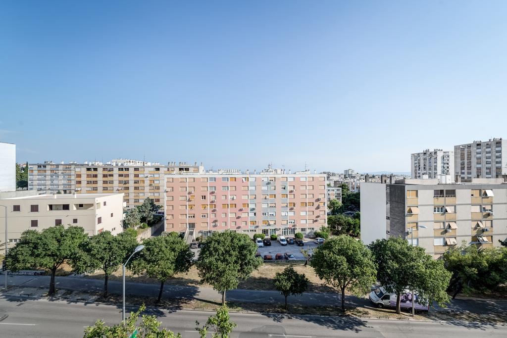 Apartment Noa - Self Check In Split Zewnętrze zdjęcie