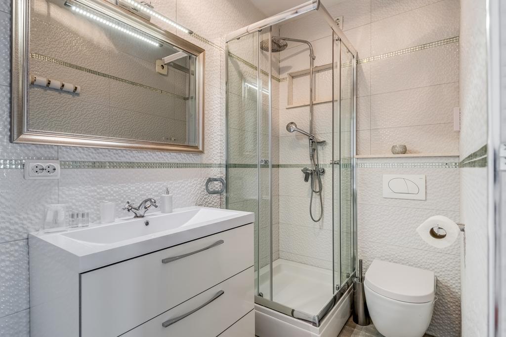 Apartment Noa - Self Check In Split Zewnętrze zdjęcie