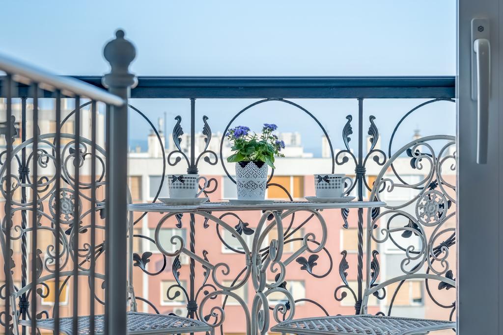 Apartment Noa - Self Check In Split Zewnętrze zdjęcie
